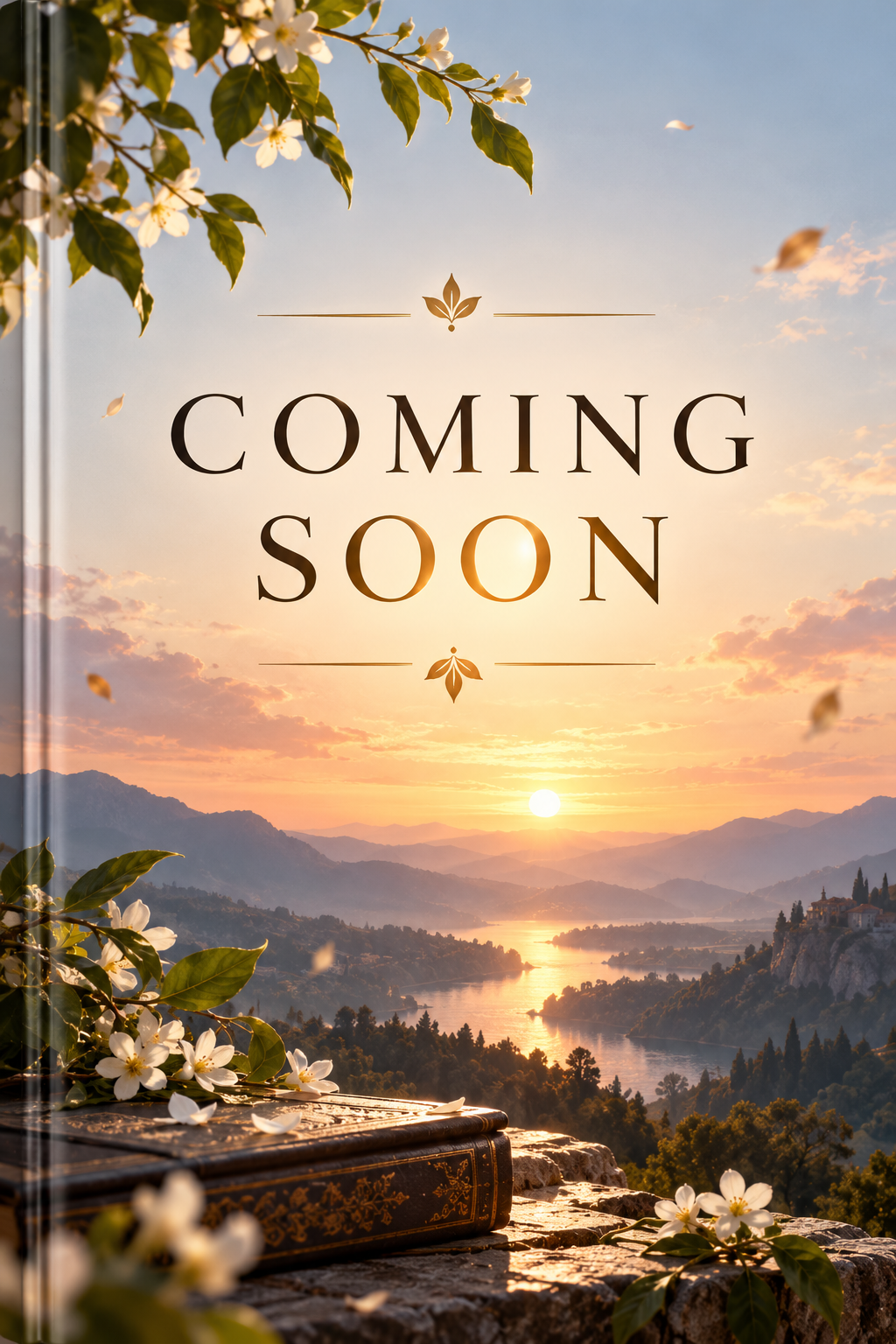 harisri books coming soon