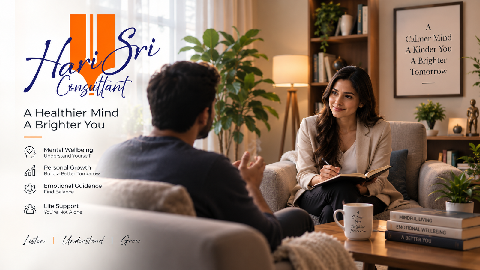 harisri consultants